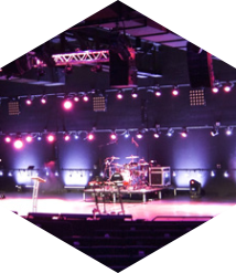DJ Equipment Rental Miami